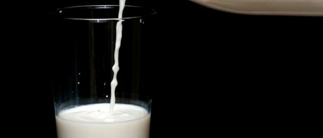 Je li nemasno mlijeko zdravije od punomasnog mlijeka?
