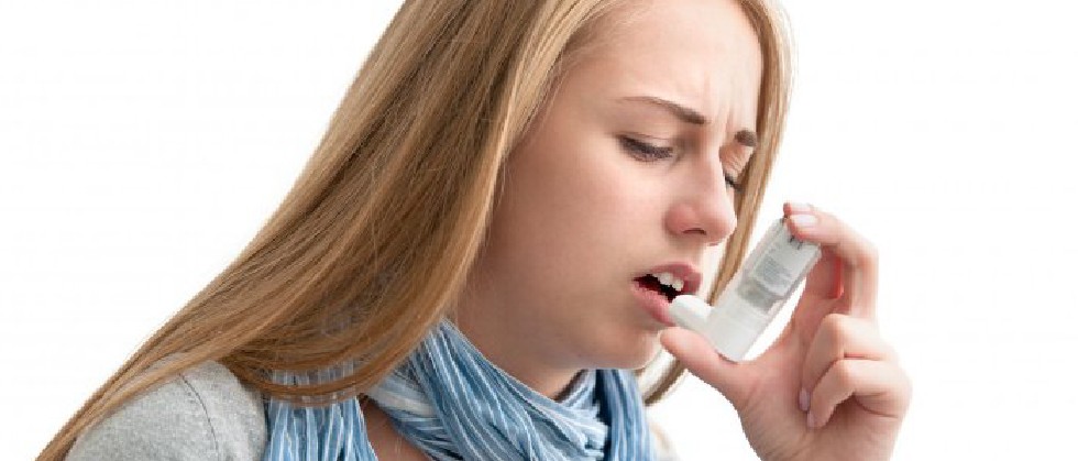 Íme 5 módszer az asztma gyógyítására!