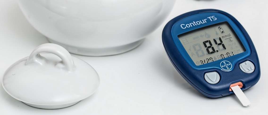 고인슐린혈증은 당뇨병과 같다?