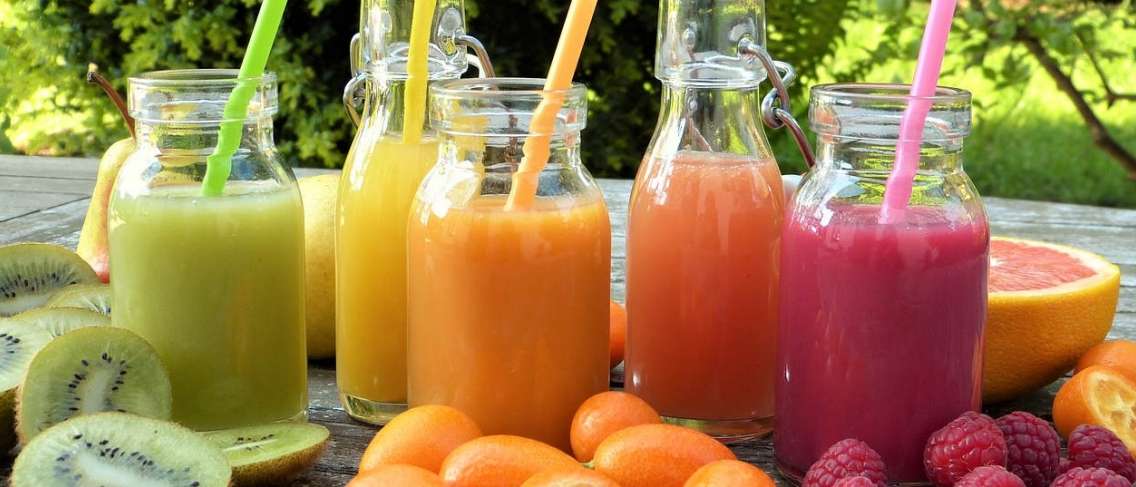 Un verre de jus de fruits chaque jour augmente le risque de cancer