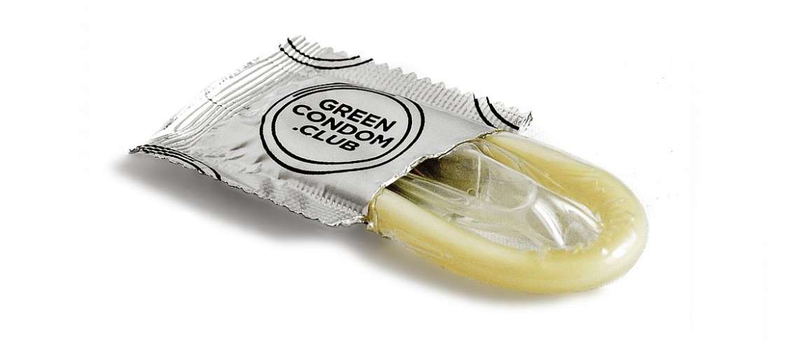 사실과 여성용 콘돔을 사용하는 방법