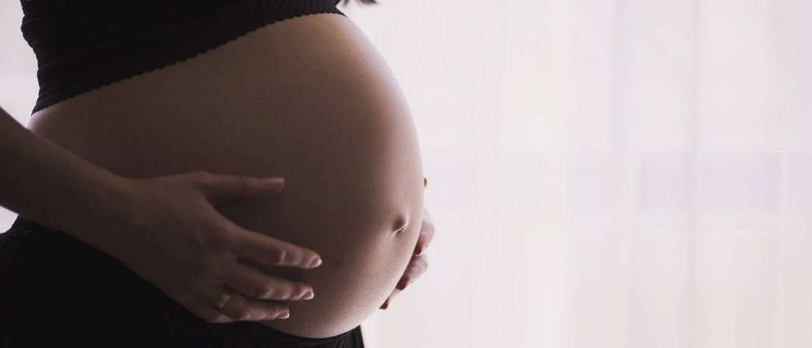 ¡Haga ejercicios de Kegel durante el embarazo, muchos beneficios!