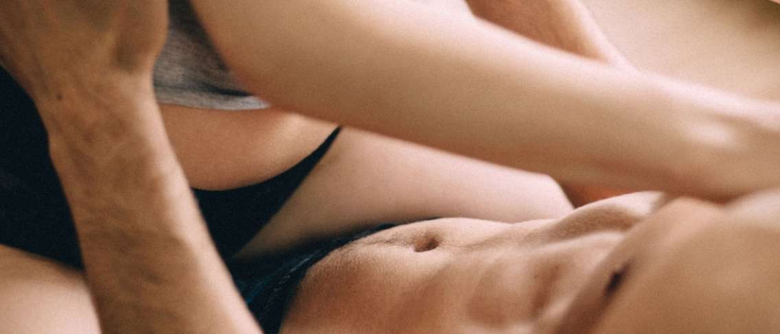 Három szexuális pozíció a gyors női orgazmusért!