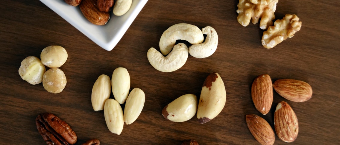 Переваги арахісу для чоловіків: покращує сексуальну функцію!