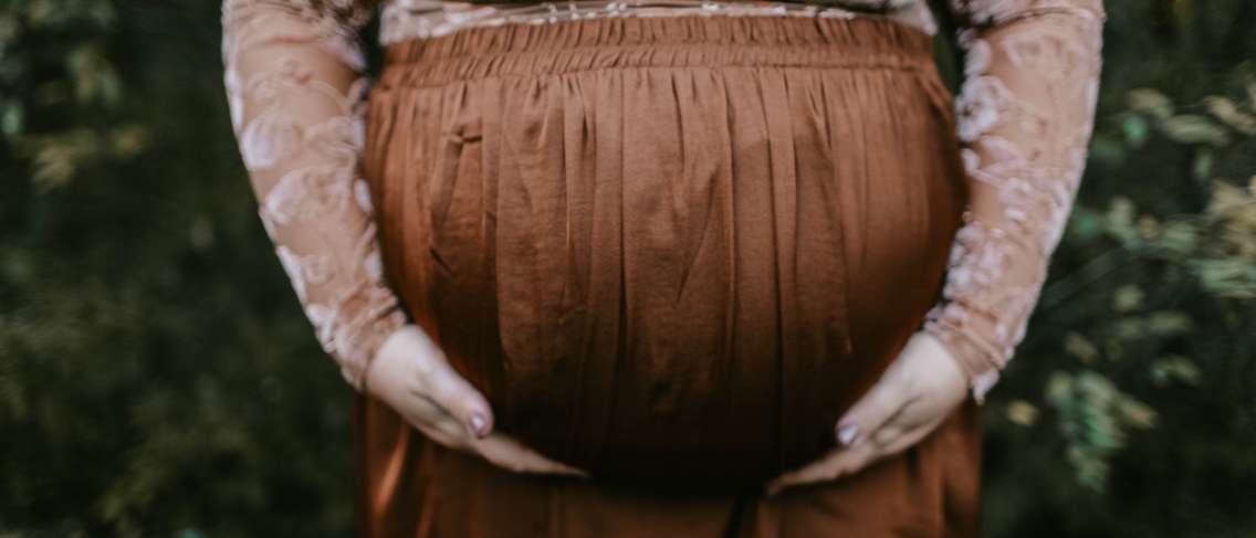 Безпечні способи схуднення у вагітних з ожирінням
