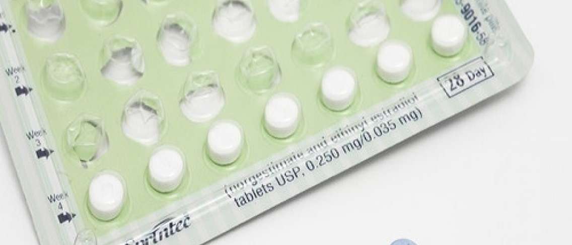 Різні засоби контрацепції для планування вагітності