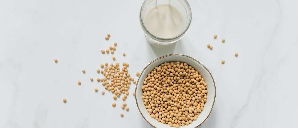 Quels sont les bienfaits du lait de soja pour les enfants ?