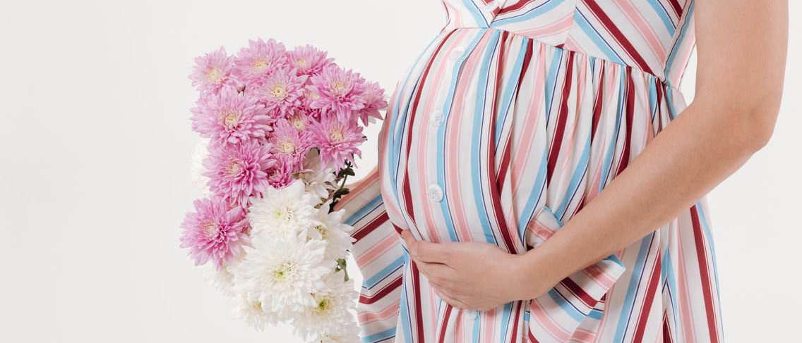 6 formas de aumentar los niveles de hemoglobina en el cuerpo durante el embarazo