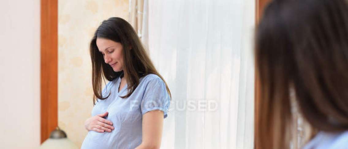Ce este sindromul oglinzii? Recunoașteți această tulburare neobișnuită de sarcină!