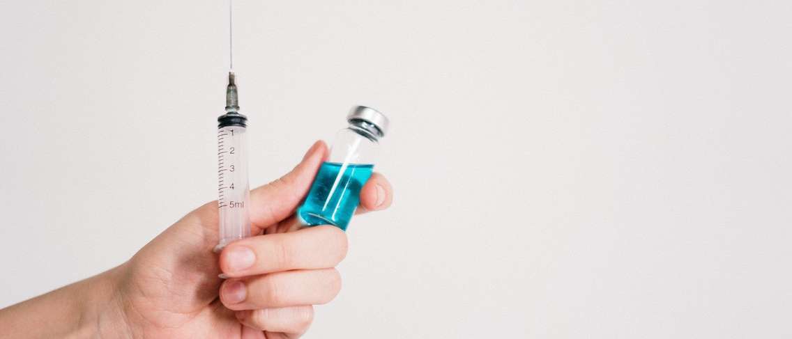 Мами, ось 5 типів вакцин, які охоплює BPJS Health