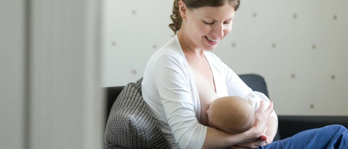 10 preguntas sobre la lactancia materna