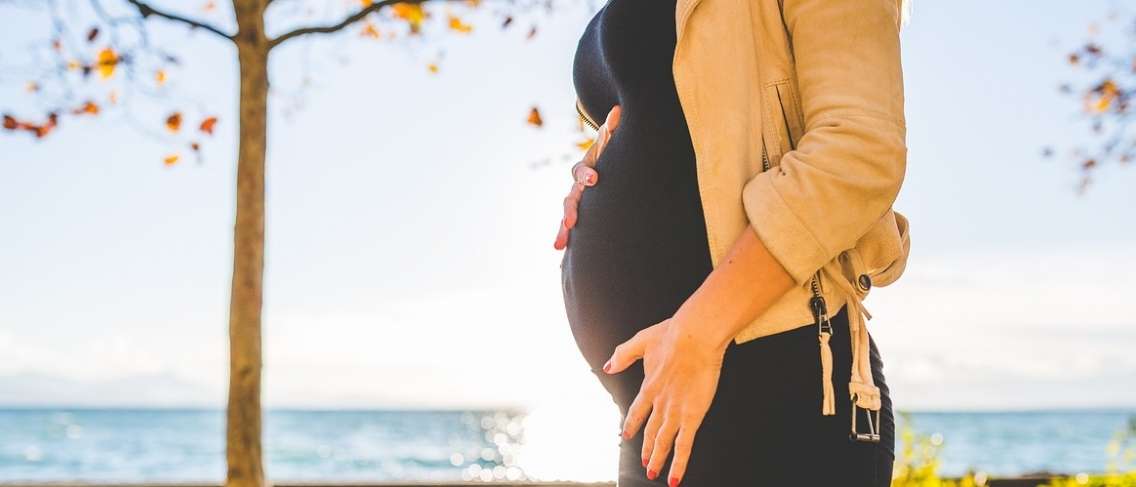 Veszélyes a túlzott fehérje a terhes nőkre?