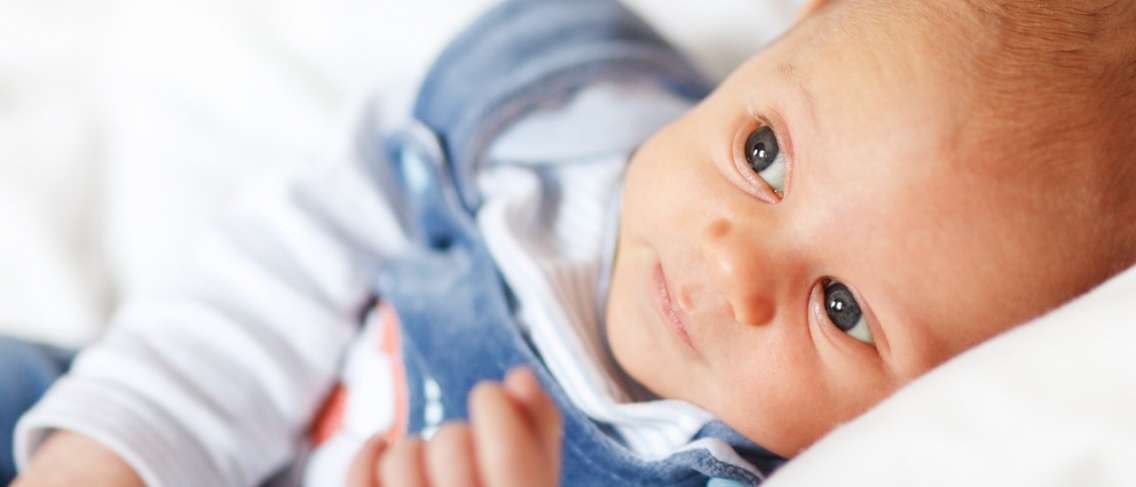 Деякі переваги телонової олії для немовлят, мами вже знають?