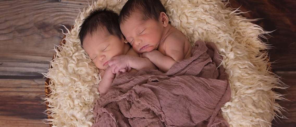 Jedva čekate rođenje blizanaca? Prvo pročitajte pripremu ovdje