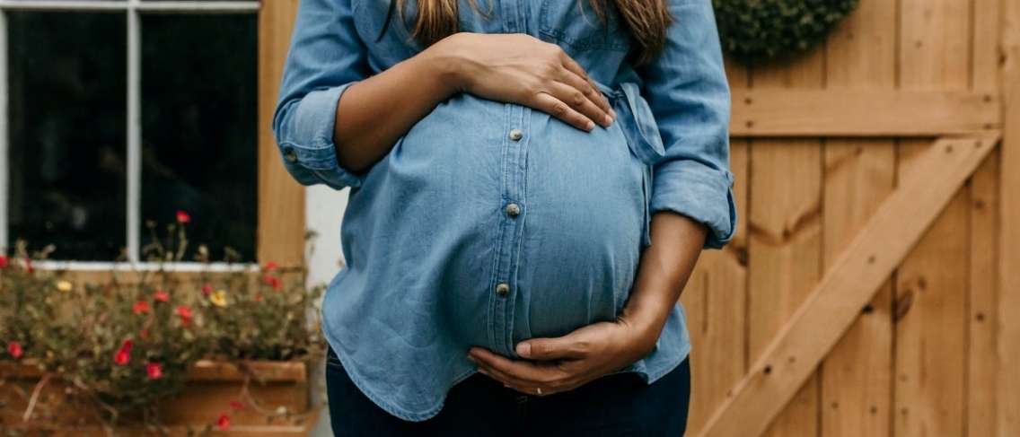 엄마가 알아야 할 임산부의 위장에 관한 7가지 흥미로운 사실!