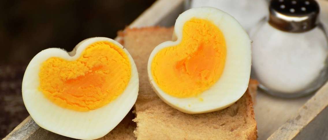 Beneficios de los huevos de gallina Kampung para mujeres embarazadas