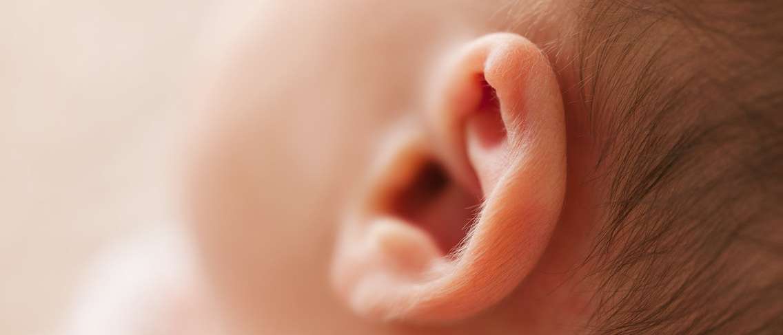 엄마, 이미 아기의 귀 청소 방법을 알고 계십니까?