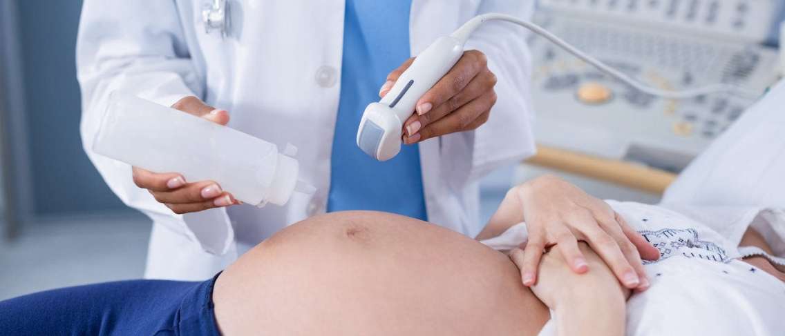 Zwangerschapsscreening om te controleren op foetale afwijkingen, is dit nodig?