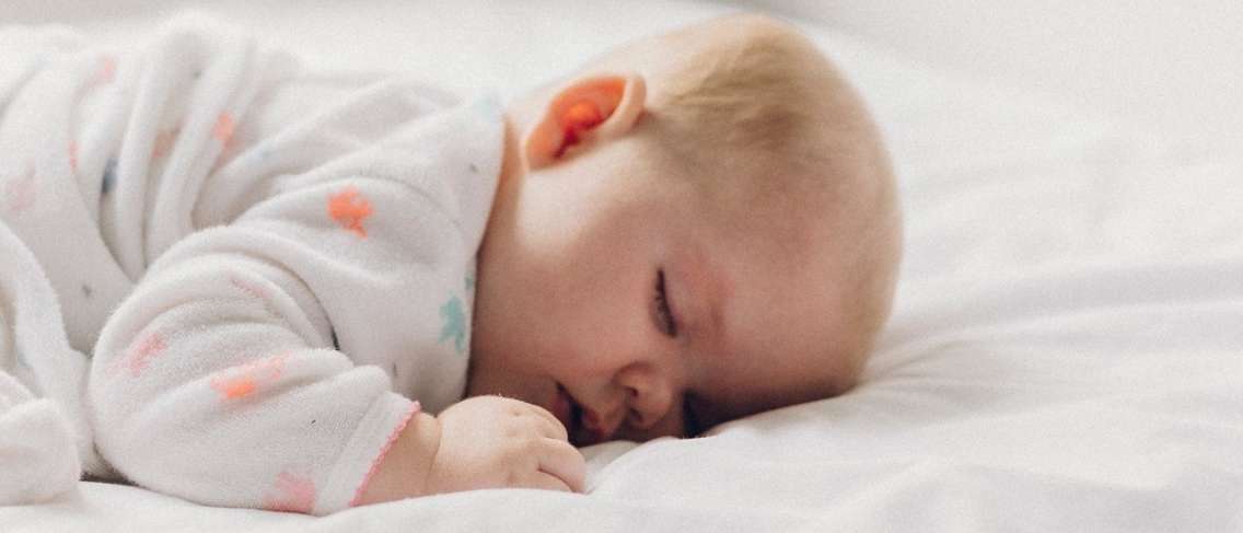 Hoe lang is de ideale tijd voor je kleintje om een ​​dutje te doen?
