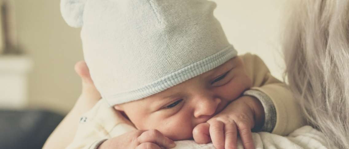 Reconocer los síntomas de la neumonía en bebés y niños