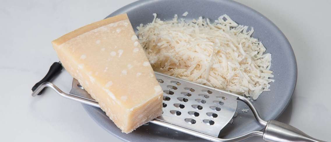 Beneficios del queso como refrigerio