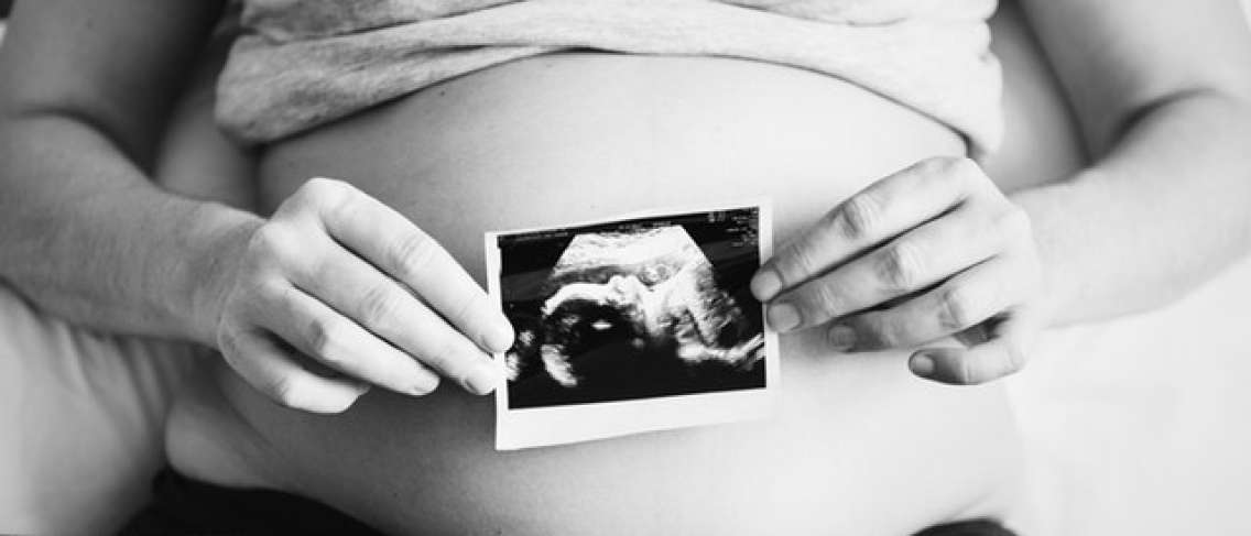 Дізнайтеся про види гіпертонії під час вагітності