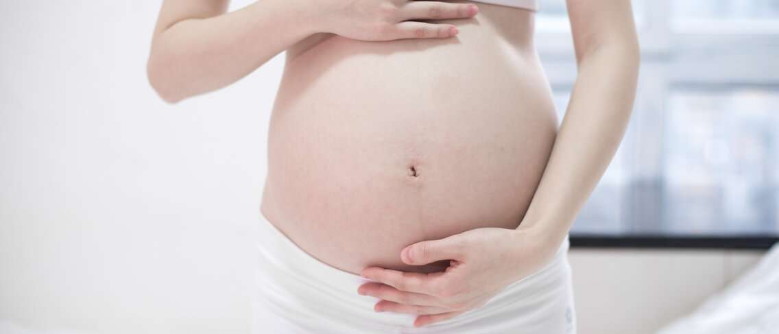 Причины изменения цвета мочи при беременности