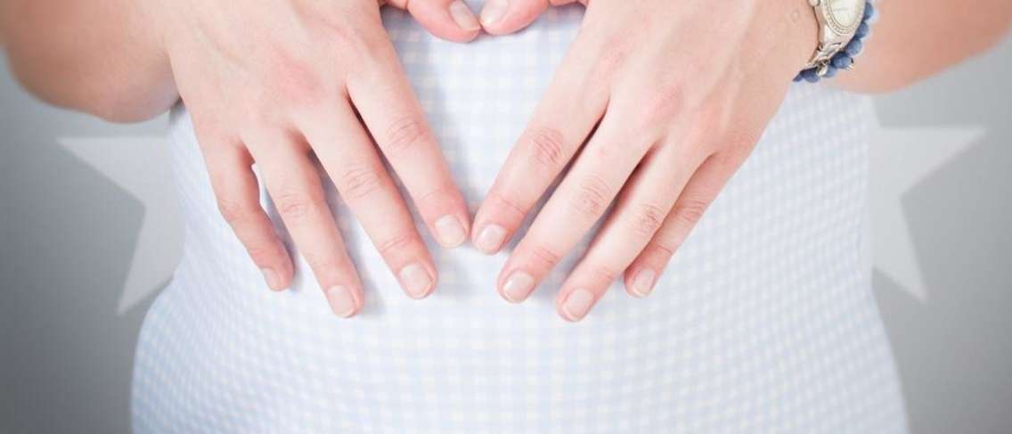 임산부와 태아를 위한 DHA의 중요성
