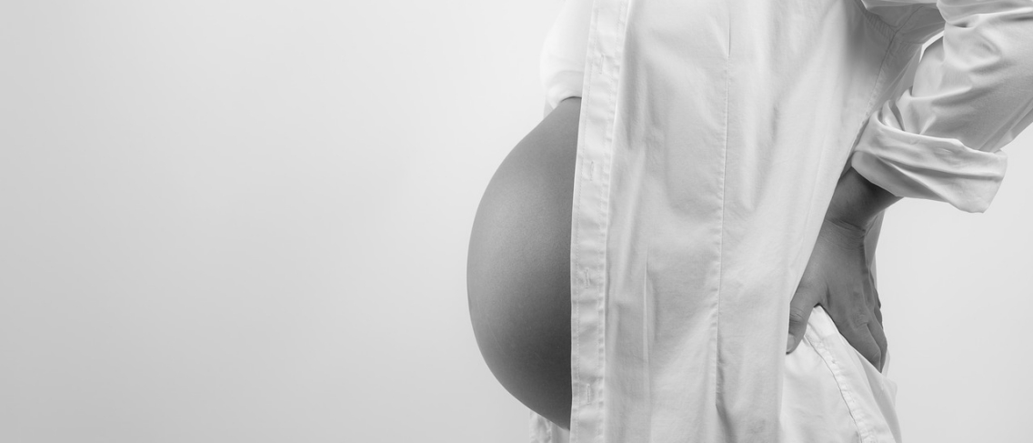 Lees meer over ischias bij zwangere vrouwen, kom op!