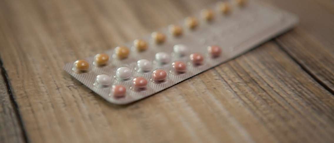 Estas son las opciones de anticonceptivos que no engordan