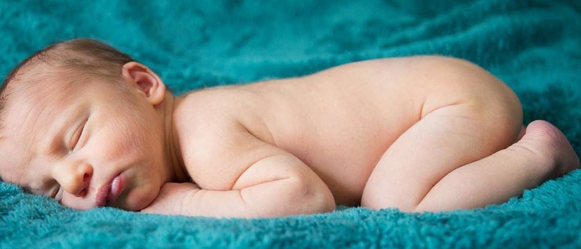 Ismerje fel a neonatorum szepszist, az újszülöttek fertőzését