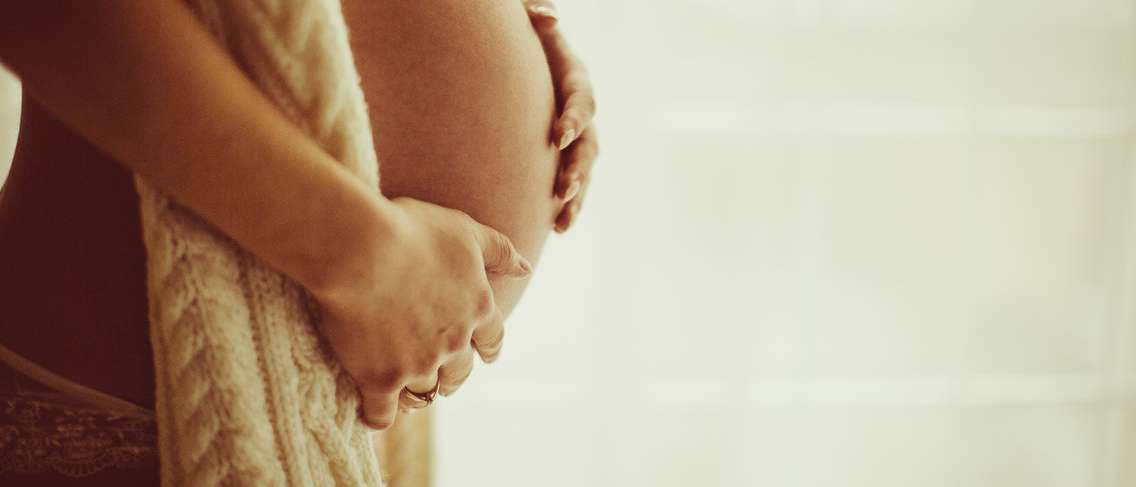 הסתיידות שליה בהריון, עד כמה זה מסוכן?