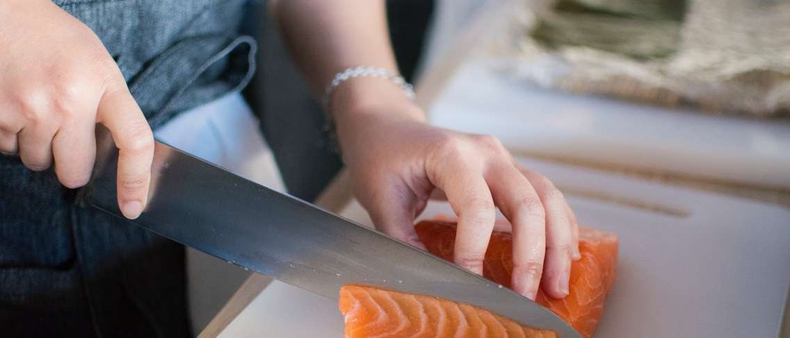 Les femmes enceintes peuvent-elles manger du saumon ?