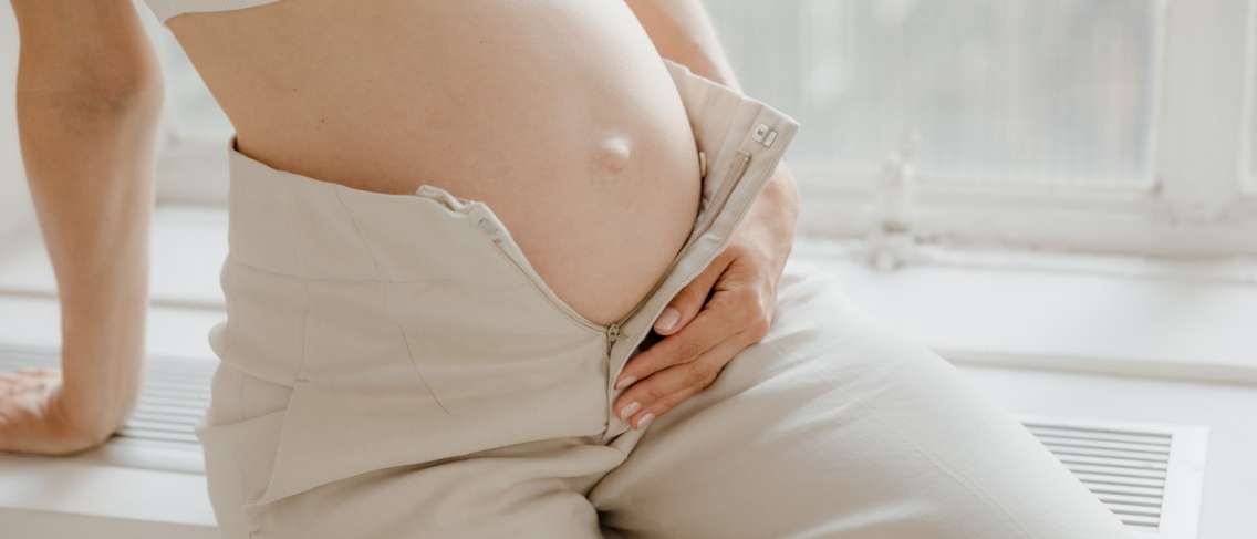 Причини поганого запаху піхви під час вагітності
