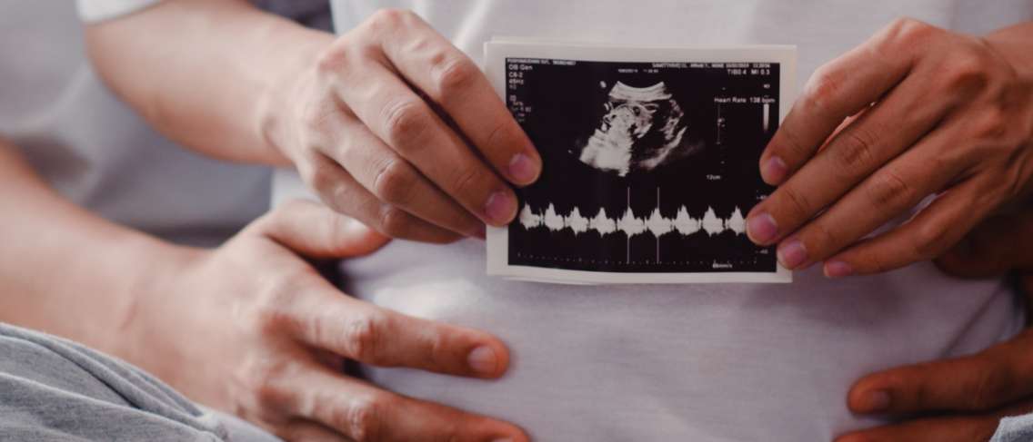 Hoe het progesteronhormoon te verhogen om snel zwanger te worden?