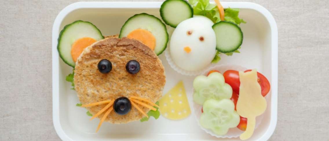 Zdravi i jeftini recepti za ručak za djecu iz vrtića