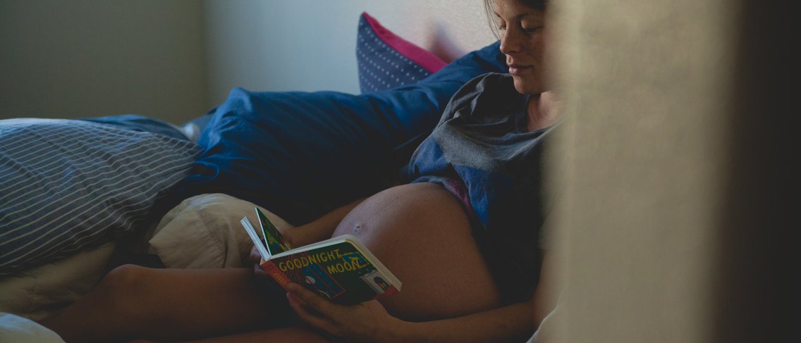 De ce femeile însărcinate sunt adesea somnoroase? Aflați motivul Haide, mami!